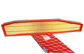 Воздушный фильтр Dynamatrix-Korea DAF2067