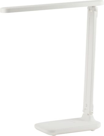 Настольная лампа ЭРА NLED-508-7W-W