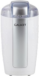 Кофемолка Galaxy GL0900 (белый)
