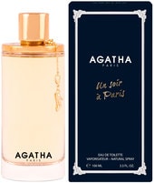 Agatha Un Soir A Paris EdT (50 мл)