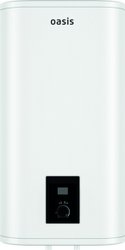 Накопительный электрический водонагреватель Oasis 80R