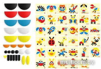 Мозаика/пазл Десятое королевство Baby Toys 04054