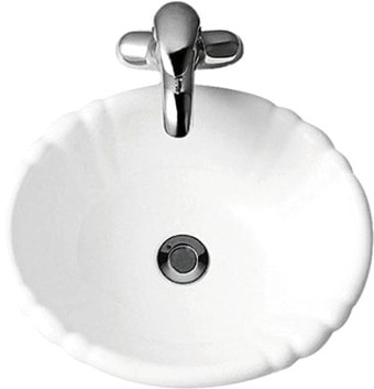 Умывальник Porta Flavio HDL407B