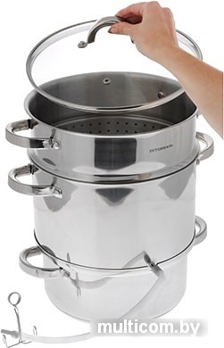 Соковарка Guterwahl GS-JS-26