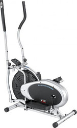 Эллиптический тренажер Body Sculpture BE-5920HX