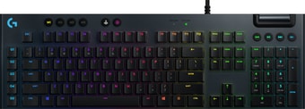 Клавиатура Logitech G815 GL Tactile