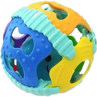 Сортер Maya Toys Шар 01506