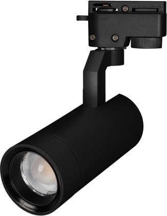 Трековый светильник Arlight LGD-GELIOS-2TR-R67-20W Day4000 031237