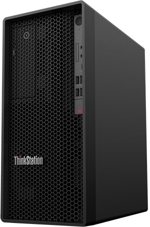 Компьютер Lenovo ThinkStation P340 Tower 30DH00GFRU