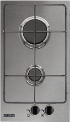 Варочная панель Zanussi ZGG35214XA