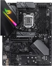 Материнская плата ASUS ROG Strix B360-F Gaming