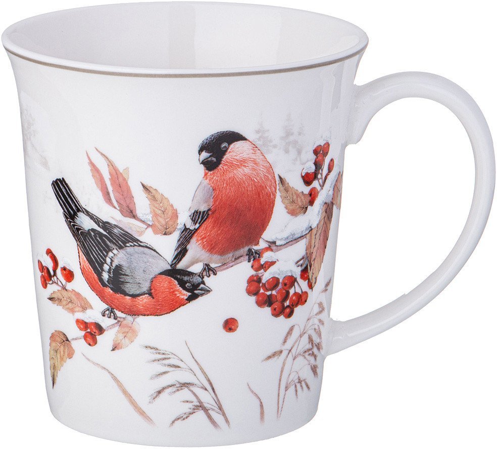 Кружка Lefard Лесная сказка 760-818