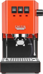 Рожковая кофеварка Gaggia Classic Evo Orange 9481/19