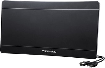 ТВ-антенна Thomson ANT1518BK-UHD/4k