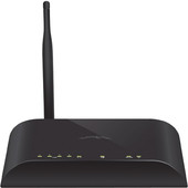 Беспроводной маршрутизатор Ubiquiti airRouter HP [AR-HP]