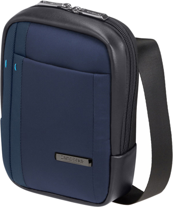 Samsonite Spectrolite 3.0 KG3-11001 (темно-синий)