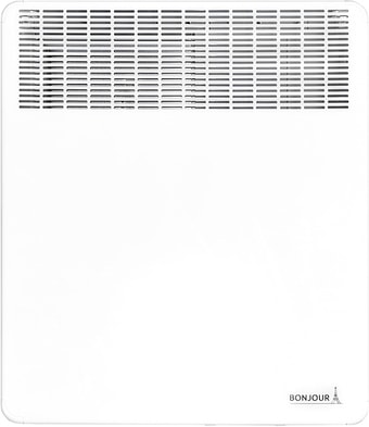 Конвектор Atlantic Bonjour Turbo Heat 10