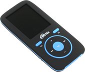 MP3 плеер Ritmix RF-4450 4GB (черный)