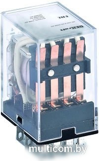 Реле промежуточное DEKraft 23838DEK