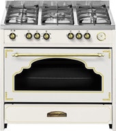 Кухонная плита Zigmund & Shtain VGG 40.92 X