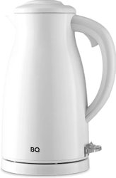 Электрический чайник BQ KT1709S (белый)
