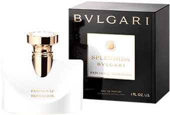 Парфюмерная вода Bvlgari Splendida Patchouli Tentation EdP (100 мл)