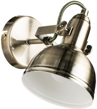 Бра Arte Lamp Martin A5213AP-1AB