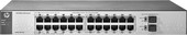 Коммутатор HP PS1810-24G (J9834A)