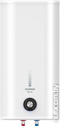 Водонагреватель Hyundai Riverside H-SWS11-80V-UI707