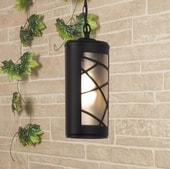 Уличный фонарь Elektrostandard Premier H GL 1017H