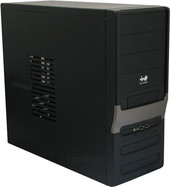 Корпус In Win EC025 Black 450W
