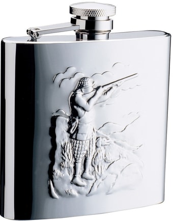 Фляга S.Quire Охотники 1308YB-E75R