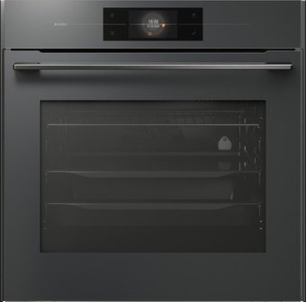 Электрический духовой шкаф ASKO OP8678GG