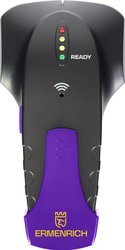 Детектор скрытой проводки Ermenrich Ping SD20