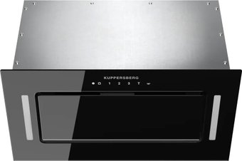 Кухонная вытяжка KUPPERSBERG BIM 600 Black