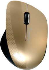 Мышь SmartBuy 309AG Brown (SBM-309AG-O)