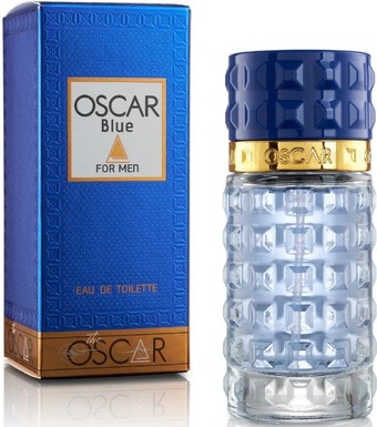 Парфюмерия 21st Century Oscar Blue EdT (100 мл)