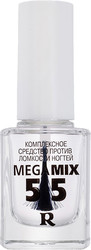 Гель Relouis Mega Mix 5+5
