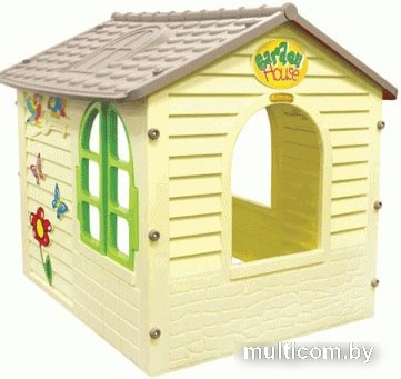 Игровой домик GreenDeco 11558
