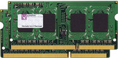 Оперативная память Kingston ValueRAM 2x4GB KIT DDR3 SO-DIMM PC3-10600 (KVR13S9S8K2/8)