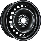 Штампованные диски Magnetto Wheels 17000 17x7&quot; 5x114.3мм DIA 66мм ET 45мм B