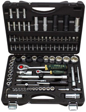 Универсальный набор инструментов RockForce 4941-5 94 предмета