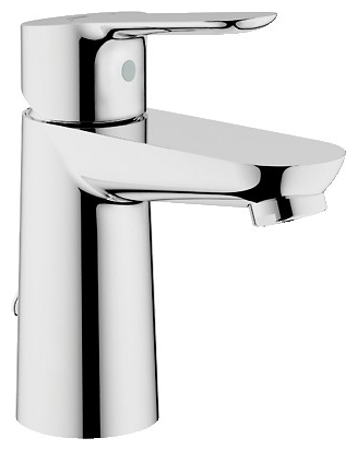 Однорычажный смеситель Grohe BauEdge 23329