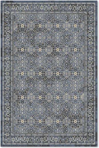 Ковер для жилой комнаты Moldabela Bella Прямоугольник 1283 1 51688 (1.6x2.3)