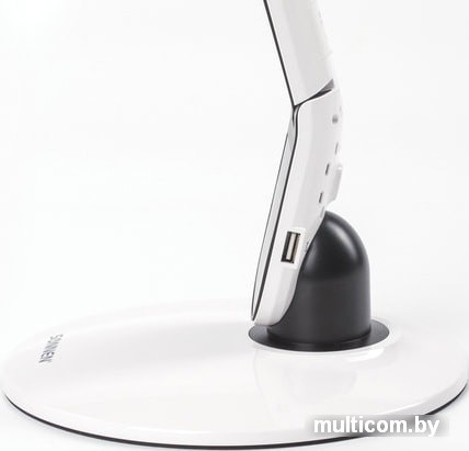 Настольная лампа Sonnen BR-898A 236661