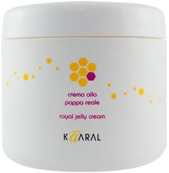 Маска Kaaral AAA Royal Jelly Cream реконструирующая 500 мл