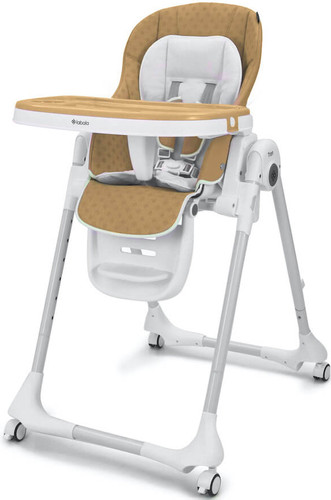 Высокий стульчик Labala Tron LC2205-01BEI (бежевый)