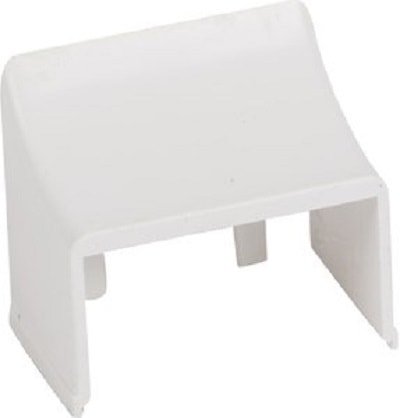 Адаптер для кабель-канала Legrand Quteo 638127