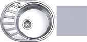 Кухонная мойка Ledeme L75745-6R