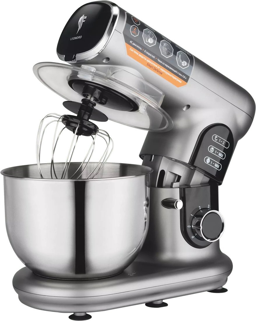 Планетарный миксер Leonord LE-1720